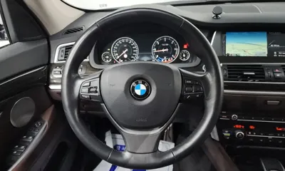 BMW Gran Turismo 2015, 160389 км, за 12900000 KRW - фото 15