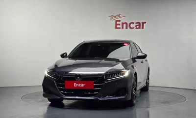 Honda Accord 2021, 64765 км, за 23900000 KRW