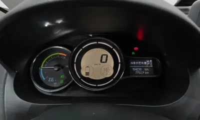 Renault-KoreaSamsung SM3 2015, 154230 км, за 3200000 KRW - фото 8