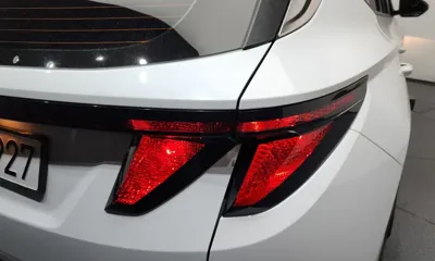 Hyundai Tucson 2022, 58021 км, за 21990000 KRW - фото 23