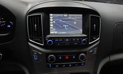 Hyundai Starex 2019, 206994 км, за 7900000 KRW - фото 13