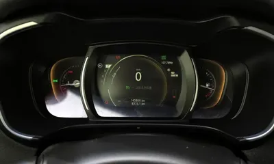 Renault-KoreaSamsung QM6 2017, 145866 км, за 10300000 KRW - фото 8