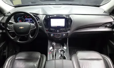 ChevroletGMDaewoo Traverse 2020, 160453 км, за 12990000 KRW - фото 7