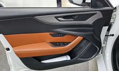Jaguar XE 2020, 85226 км, за 18500000 KRW - фото 24