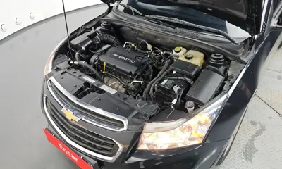 ChevroletGMDaewoo Cruze 2015, 120877 км, за 3990000 KRW - фото 6