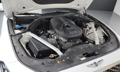 Genesis G70 2018, 101130 км, за 19800000 KRW - фото 6