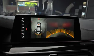 BMW 5-Series 2018, 109142 км, за 23900000 KRW - фото 14