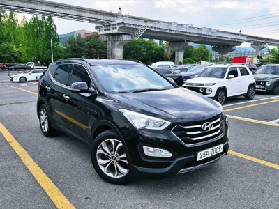 Hyundai Santafe 2015, 131298 км, за 8500000 KRW