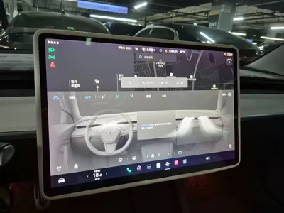 Tesla Model 3 2021, 61192 км, за 33000000 KRW - фото 27