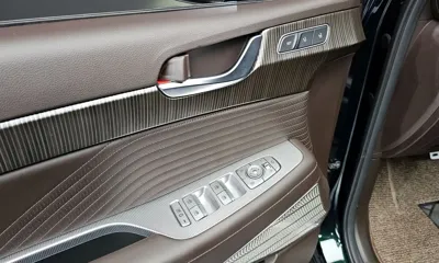 Hyundai Palisade 2023, 29889 км, за 41900000 KRW - фото 20