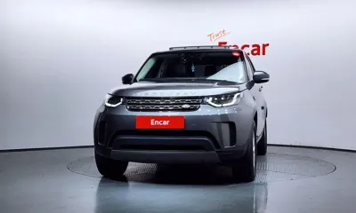 Land Rover Discovery 2019, 94468 км, за 20500000 KRW