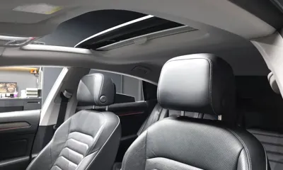 Volkswagen Arteon 2019, 163840 км, за 16500000 KRW - фото 18