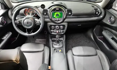 MINI Clubman 2020, 54850 км, за 15500000 KRW - фото 7