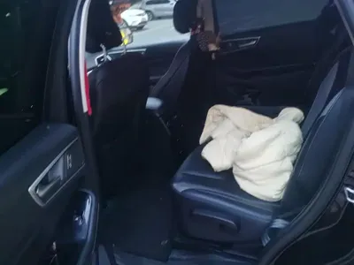 Ford Edge 2019, 73600 км, за 82000 CNY - фото 11