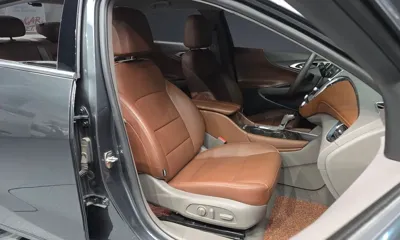 ChevroletGMDaewoo Malibu 2017, 88294 км, за 7500000 KRW - фото 12