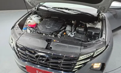 Hyundai Tucson 2022, 55943 км, за 19800000 KRW - фото 6
