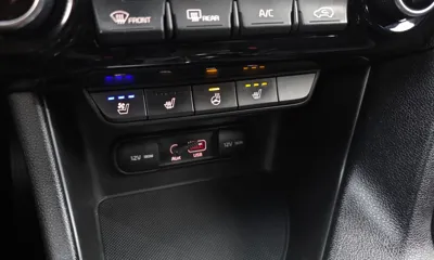 Kia Sportage 2016, 180079 км, за 10400000 KRW - фото 17