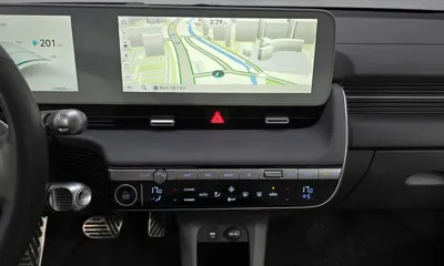 Hyundai Ioniq5 2022, 129605 км, за 26900000 KRW - фото 14