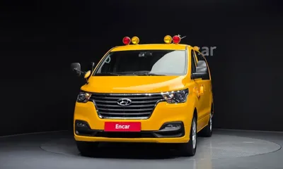 Hyundai Starex 2021, 70782 км, за 20800000 KRW
