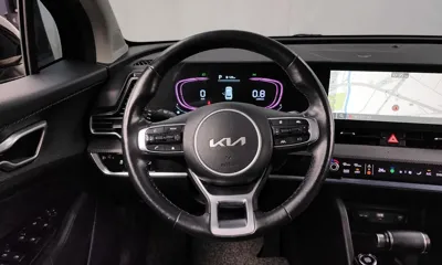 Kia Sportage 2022, 128471 км, за 18400000 KRW - фото 13