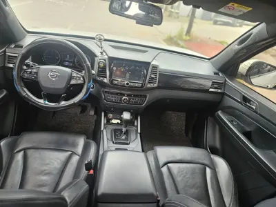 KG_Mobility_Ssangyong Rexton 2021, 106300 км, за 17900000 KRW - фото 9