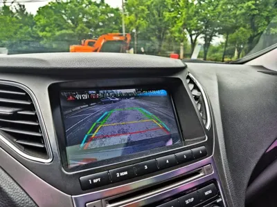 Hyundai Grandeur 2016, 227860 км, за 4700000 KRW - фото 14
