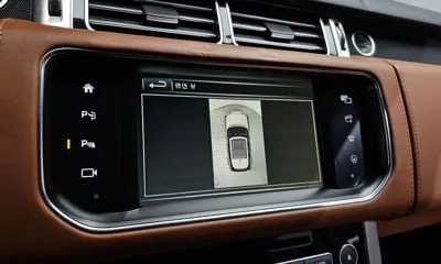 Land Rover Range Rover 2016, 51456 км, за 53000000 KRW - фото 16
