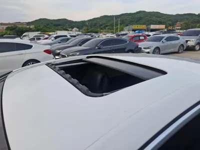 Peugeot 508 2016, 217516 км, за 3500000 KRW - фото 7