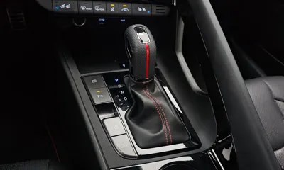 Hyundai Avante 2024, 33197 км, за 24500000 KRW - фото 9