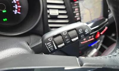 KG_Mobility_Ssangyong TIBOLI 2016, 62520 км, за 8900000 KRW - фото 17