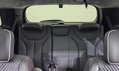 Hyundai Palisade 2023, 24632 км, за 38900000 KRW - фото 30