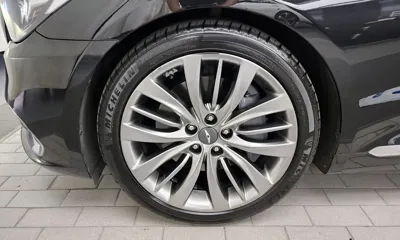 Genesis G80 2019, 90898 км, за 21600000 KRW - фото 5