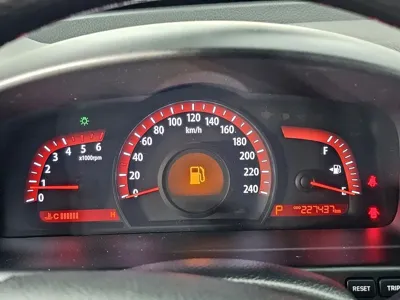 Kia Mohave 2014, 227437 км, за 3800000 KRW - фото 6