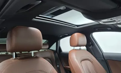 Audi A6 2018, 195355 км, за 13700000 KRW - фото 13