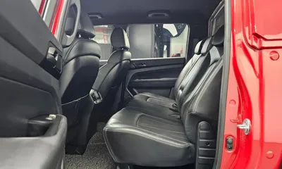 KG_Mobility_Ssangyong Rexton 2020, 188143 км, за 14200000 KRW - фото 12