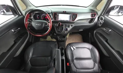 Kia Ray 2015, 79004 км, за 8800000 KRW - фото 7