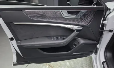 Audi A7 2025, 11238 км, за 81900000 KRW - фото 24