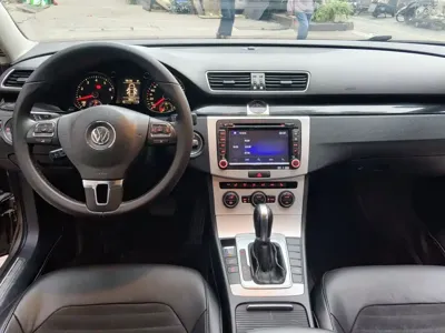 Volkswagen Magotan 2015, 154400 км, за 37100 CNY - фото 13