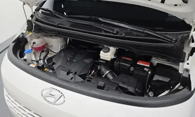 Hyundai Staria 2022, 65970 км, за 29490000 KRW - фото 6