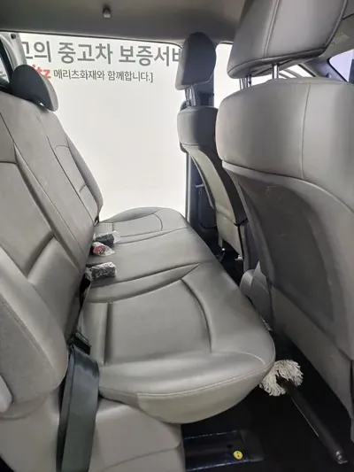 Hyundai Starex 2018, 40466 км, за 16900000 KRW - фото 10