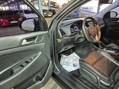 Hyundai Tucson 2018, 78000 км, за 14500000 KRW - фото 10