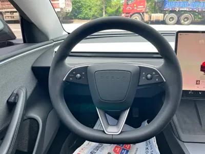 Tesla Model 3 2024, 45000 км, за 172500 CNY - фото 18
