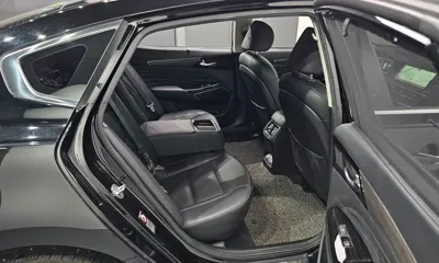 Kia K7 2020, 141287 км, за 16990000 KRW - фото 26