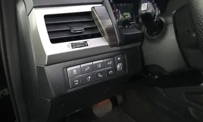 KG_Mobility_Ssangyong Rexton 2018, 102479 км, за 15100000 KRW - фото 29