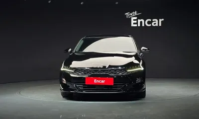 Kia K5 2021, 41207 км, за 18000000 KRW - фото 3