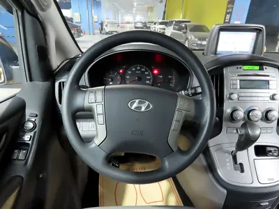 Hyundai Starex 2016, 120016 км, за 7900000 KRW - фото 11