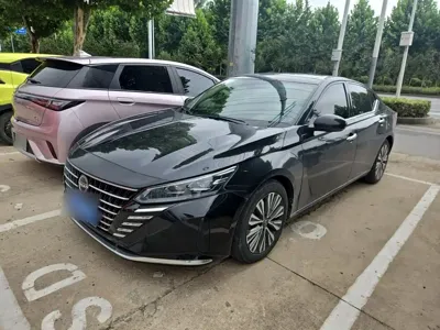 Nissan Teana 2023, 81700 км, за 77400 CNY - фото 6