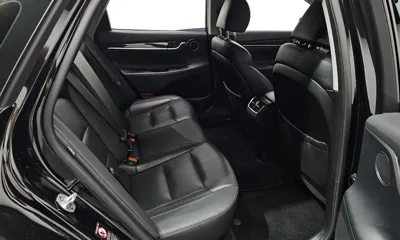 Hyundai Grandeur 2019, 48057 км, за 16100000 KRW - фото 12