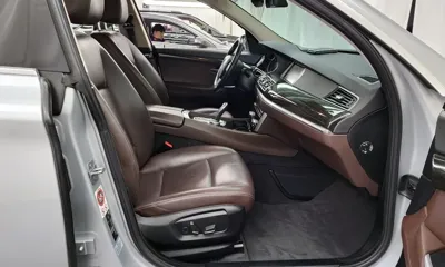 BMW Gran Turismo 2016, 177115 км, за 8990000 KRW - фото 11