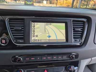 Kia Canival 2018, 149527 км, за 12900000 KRW - фото 13